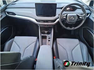 Skoda Enyaq Long Battery 77kwh Enyaq IV 80 Trinit - Image 2
