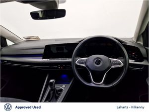Volkswagen Golf Style 2.0 TDI 5DR 115HP - Image 4