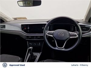 Volkswagen Taigo Style 1.0tsi 110HP - Image 4