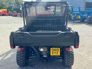 2019 Kawasaki Mule Pro-DX - Image 4