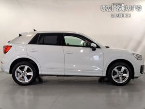 Audi Q2 1.0 Tfsi Auto - Image 2
