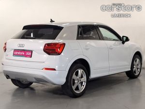 Audi Q2 1.0 Tfsi Auto - Image 3