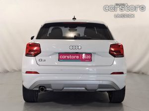 Audi Q2 1.0 Tfsi Auto - Image 4