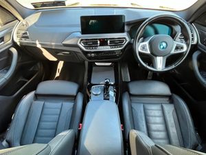 BMW X3 Xdrive 30e M Sport Auto Phev - Image 2