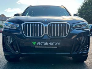 BMW X3 Xdrive 30e M Sport Auto Phev - Image 3