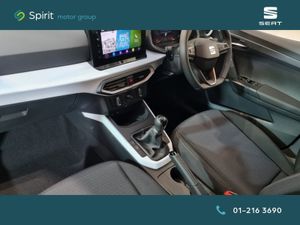SEAT Arona  saving of Over 5000 Euro  1.0tsi 115h - Image 3