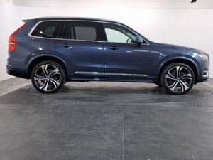 Volvo XC90 Xc90 Ultra T8 Phev AWD - Image 4
