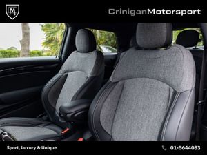 MINI Cooper S Electric Level 2 - Image 3