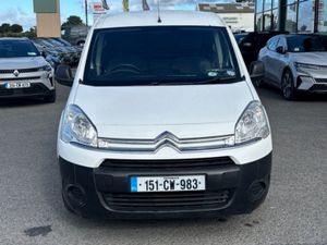 Citroen Berlingo 75lx - Image 2