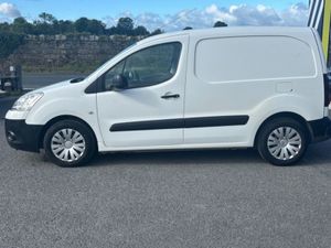 Citroen Berlingo 75lx - Image 4