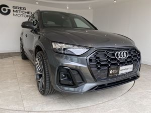 Audi Q5 2022 - Image 3