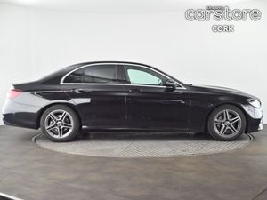 Mercedes-Benz E-Class E 220 D Mhev AMG Line Plus - Image 3