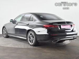 Mercedes-Benz E-Class E 220 D Mhev AMG Line Plus - Image 4