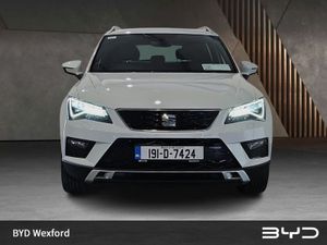 SEAT Ateca 1.6tdi 115HP Xcellence - Image 3
