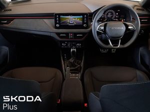 Skoda Kamiq  automatic sports Pack winter Pack 1. - Image 2