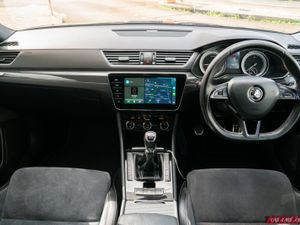 🔥 2018 Skoda Superb Sportline 2.0 TDI 150BHP 🔥 - Image 4