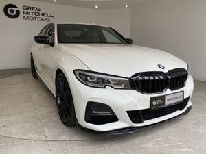 BMW 3-Series 2019 - Image 3