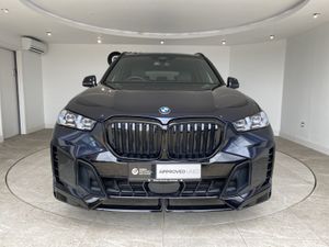 BMW X5 2024 - Image 2