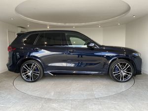 BMW X5 2024 - Image 4