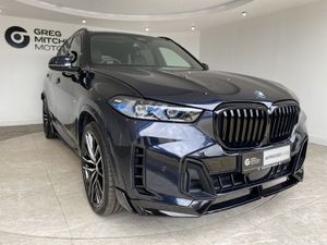 BMW X5 2024 - Image 3