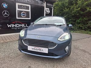 Ford Fiesta 2020 - Image 3