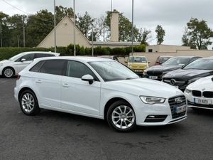 162 AUDI A3 1.4 AUTOMATIC 5DR - Image 2