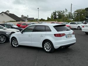 162 AUDI A3 1.4 AUTOMATIC 5DR - Image 3