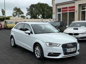 162 AUDI A3 1.4 AUTOMATIC 5DR - Image 4