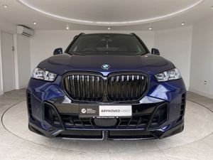 BMW X5 2024 - Image 2
