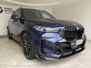 BMW X5 2024 - Image 3