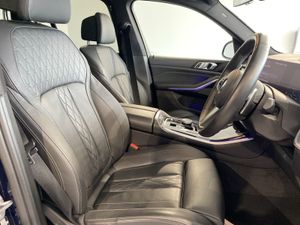 BMW X5 2024 - Image 4