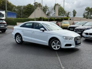 171 AUDI A3 SALOON 1.4 TFSI AUTOMATIC - Image 2