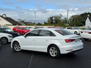 171 AUDI A3 SALOON 1.4 TFSI AUTOMATIC - Image 3