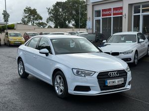 171 AUDI A3 SALOON 1.4 TFSI AUTOMATIC - Image 4