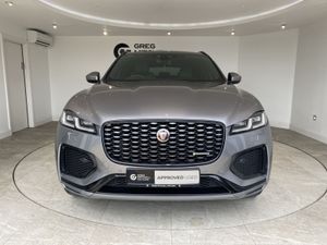 Jaguar F-Pace 2022 - Image 2
