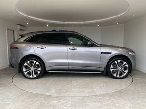 Jaguar F-Pace 2022 - Image 4