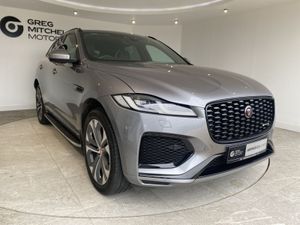 Jaguar F-Pace 2022 - Image 3