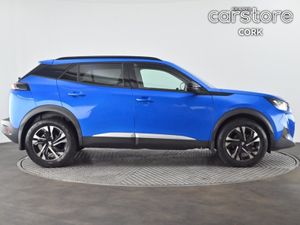 Peugeot 2008 1.2 Puretech 100bhp Allure - Image 2