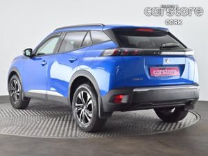 Peugeot 2008 1.2 Puretech 100bhp Allure - Image 3