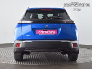 Peugeot 2008 1.2 Puretech 100bhp Allure - Image 4