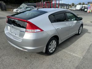 2010 HONDA INSIGHT AUTOMATIC LOW MILES - Image 4