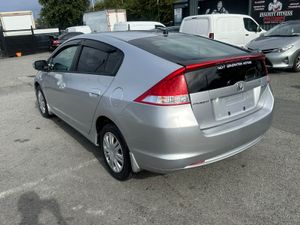 2010 HONDA INSIGHT AUTOMATIC LOW MILES - Image 3