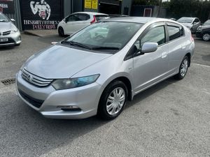 2010 HONDA INSIGHT AUTOMATIC LOW MILES - Image 2