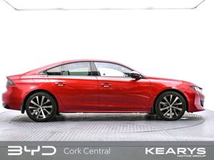 Peugeot 508  GT Line 1.5 DSL Bluehdi 130bhp 4DR - Image 3