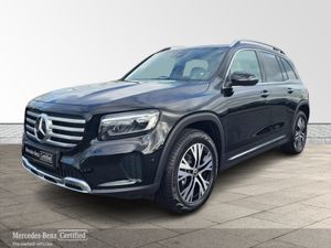 Mercedes-Benz GLB- Class Glb200d Progreesive Auto - Image 2