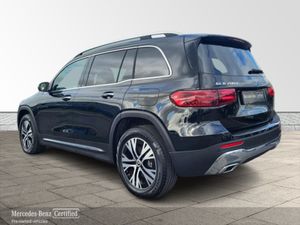 Mercedes-Benz GLB- Class Glb200d Progreesive Auto - Image 3