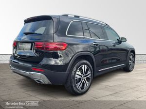Mercedes-Benz GLB- Class Glb200d Progreesive Auto - Image 4