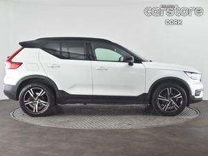 Volvo XC40 T3 (163hp) R-design - Image 3