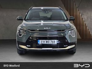 Kia Niro 1.6 GDI Phev K3 Auto - Image 3