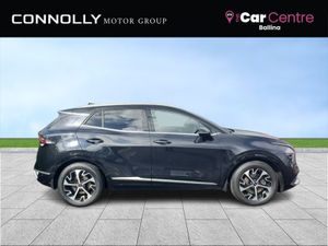 Kia Sportage 1.6 Diesel 115bhp K4 - Image 4